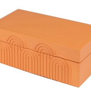 CAJA RESINA 22x12x8,5 CM