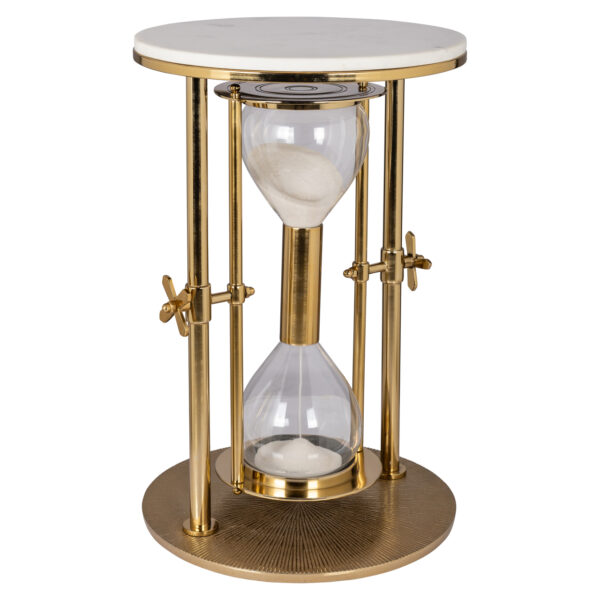 Mesa auxiliar Tempus