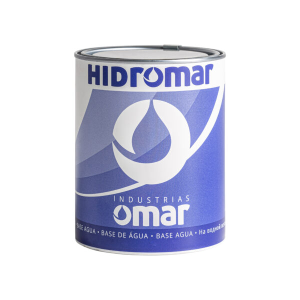 ACEITE PARA MADERA HIDROMAR 1L
