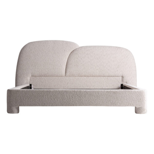 CAMA ALEVIA
