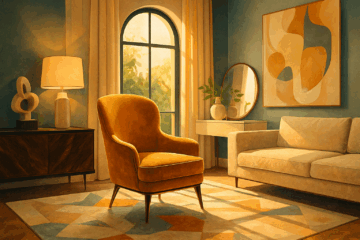Cómo una sola pieza exclusiva puede transformar tu espacio y tu estilo de vida - muebles exclusivos, interiorismo de lujo