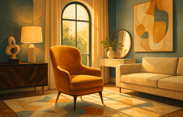 Cómo una sola pieza exclusiva puede transformar tu espacio y tu estilo de vida - muebles exclusivos, interiorismo de lujo