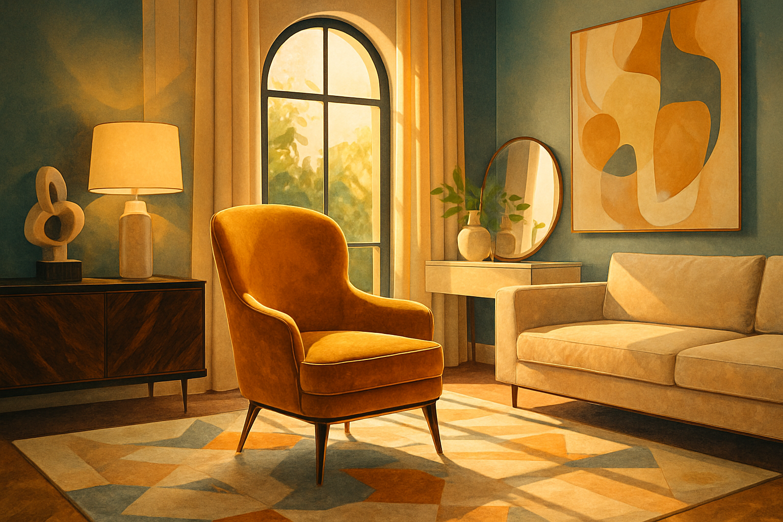 Cómo una sola pieza exclusiva puede transformar tu espacio y tu estilo de vida - muebles exclusivos, interiorismo de lujo