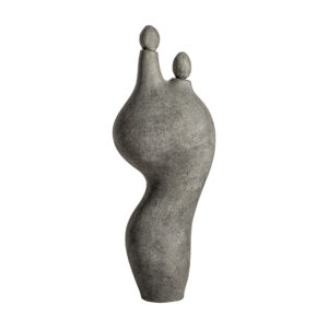 FIGURA DECORATIVA KEDHA