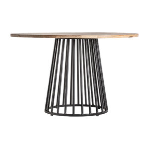 MESA COMEDOR WEYER