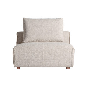 MÓDULO SOFÁ CENTRAL VIGNAIE