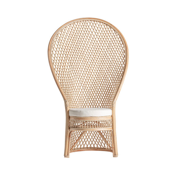SILLÓN PEACOCK