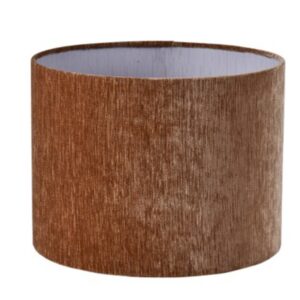 Pantalla Ziba Be straight mocha mousse 40Ø