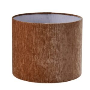 Pantalla Ziba Be straight mocha mousse 50Ø