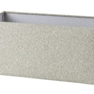 Pantalla Zera biscotti rectangular S