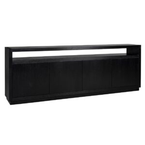Sideboard Roble negro