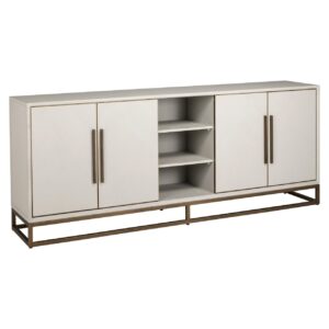 Sideboard Whitebone Verona Grey