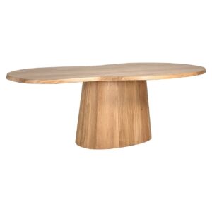 Mesa de comedor Riva roble natural 230
