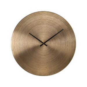 Reloj Aden gold Klok