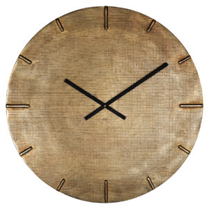 Reloj Zane gold Klok