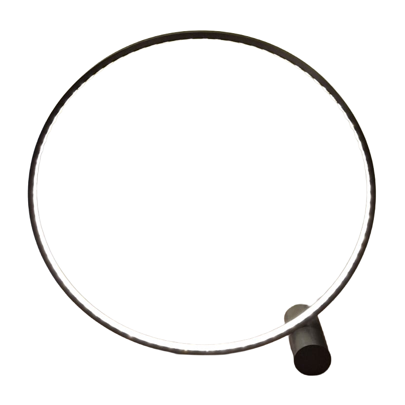 Lámpara de pie o de mesa Cirban Lámpara de pie o de mesa Cirban