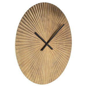 Reloj Mace gold Klok 1