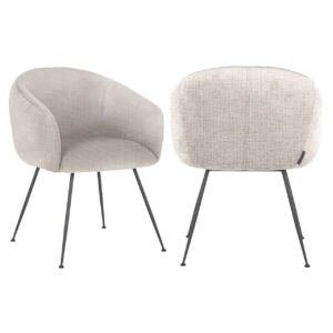 Silla de comedor Avanti natural renegade