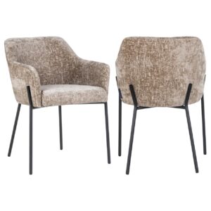 Silla de comedor Fay shitake island