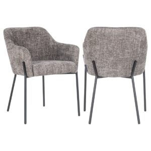 Silla de comedor Fay madera renegade