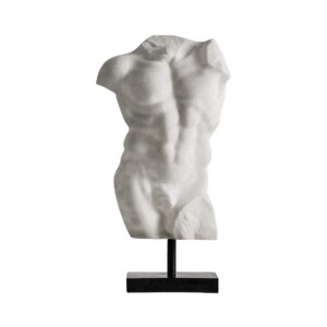 Torso masculino Augusto