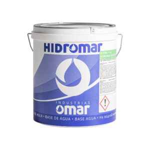 ACEITE PARA MADERA HIDROMAR 5L
