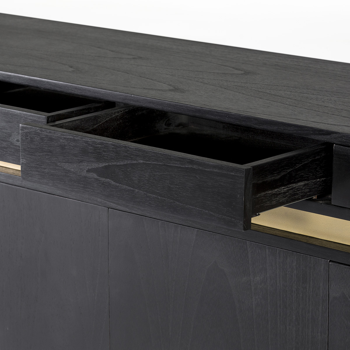 aparador-180x45x75-madera-negro-metal-oro-1