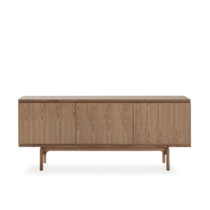 Aparador 180x50x86 Madera -- Natural