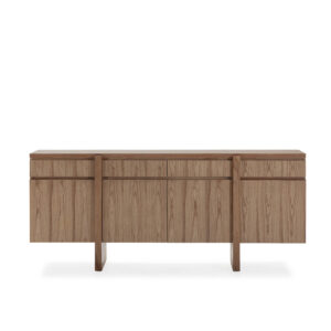 APARADOR 200x47x85 COLOR NATURAL