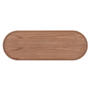 Cabecero 180x3x65 Madera -- Natural