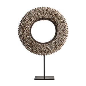 FIGURA DECORATIVA JANHA