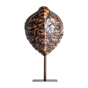 FIGURA DECORATIVA TORTUGA