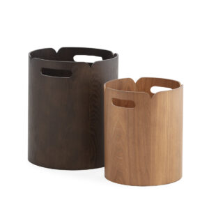 Jarrón 30x29x36/25x24