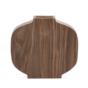 5 Madera Mdf -- Marrón