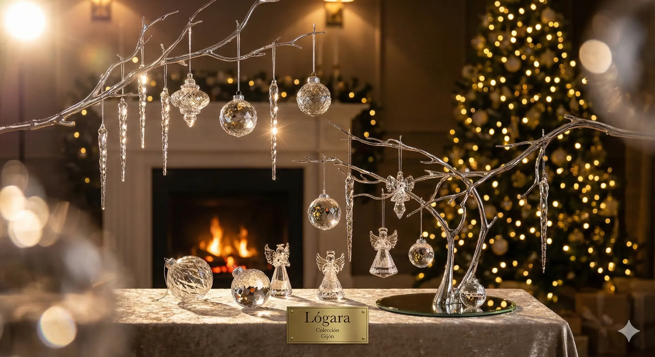 la-magia-del-cristal-adornos-navodeños-logara-cpleccion-gijon