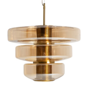 LÁMPARA DE COLGAR ALEXA