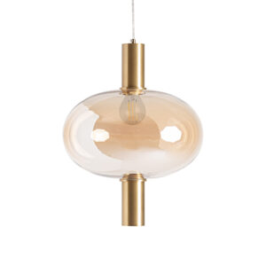 LÁMPARA DE COLGAR AURORA