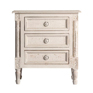 MESITA DE NOCHE PISEK