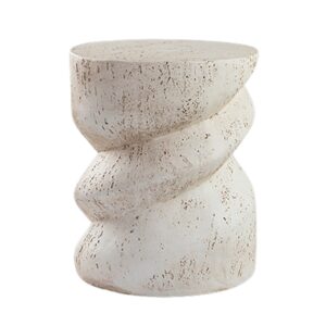 Pedestal Salomónico 1