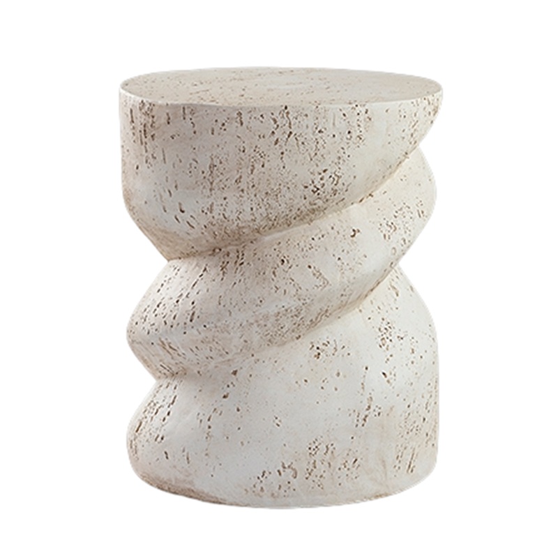 pedestal salomonico 1 Pedestal Salomónico 1