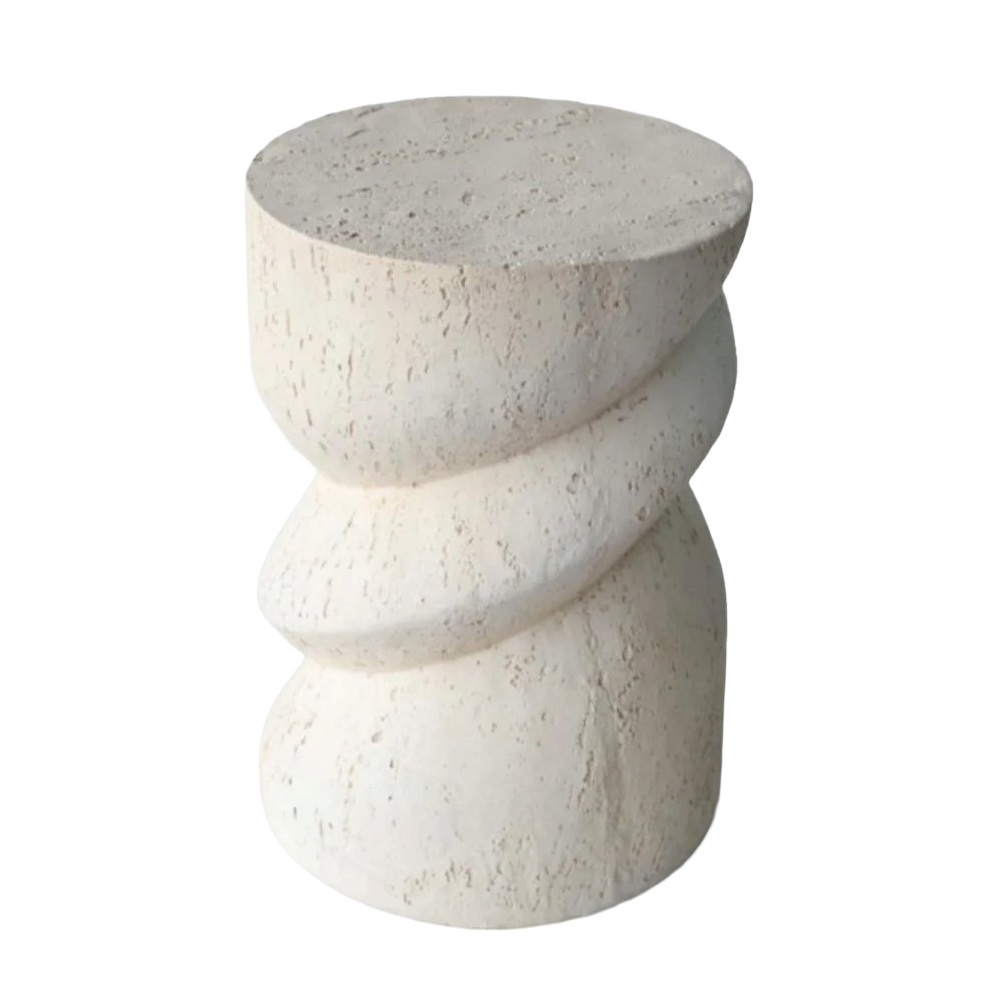 pedestal salomonico Pedestal Salomónico