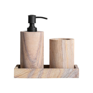 SET DE ASEO J 3 VESTA