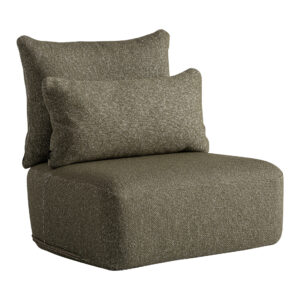 TAPICERIA SILLÓN TRENA