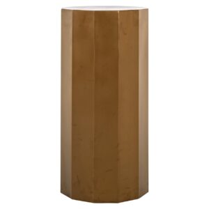 Columna Kilpin brushed gold