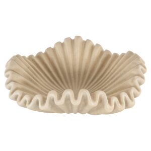 Bowl Sabah white Schaal