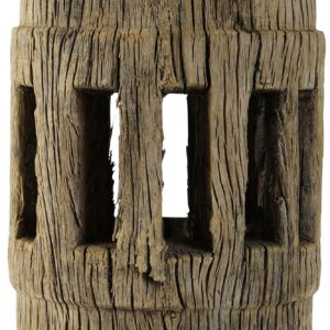 Candelabro eje de Carro antiguo 3