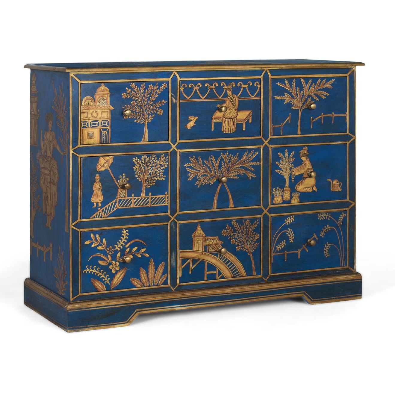 Cómoda Aoi 1 Cómoda Aoi 1