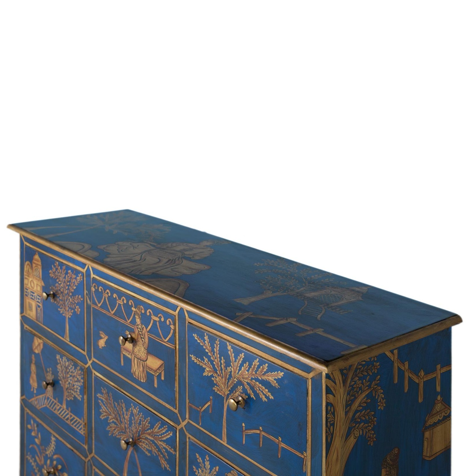 Cómoda Aoi 4 Cómoda Aoi 4