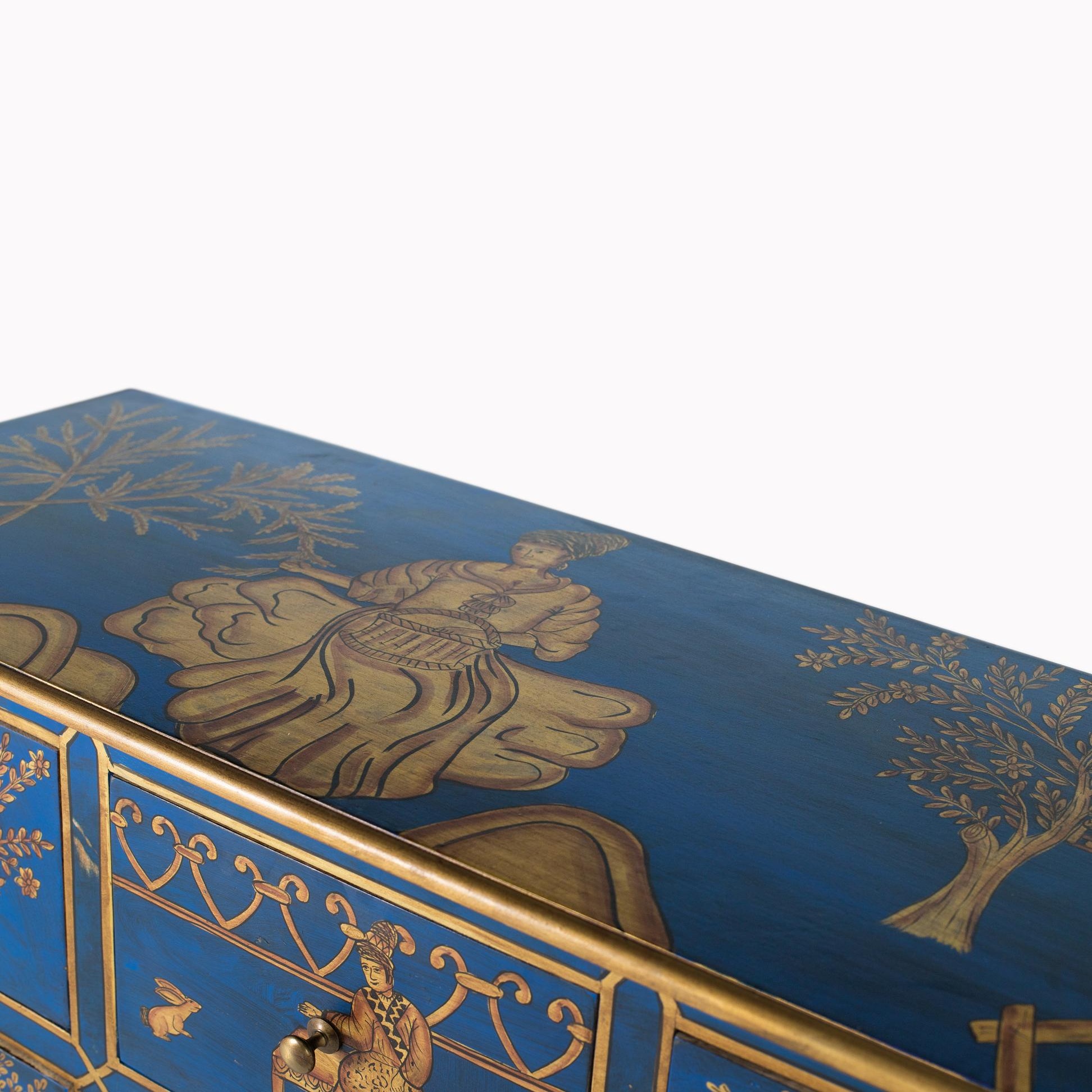 Cómoda Aoi 5 Cómoda Aoi 5