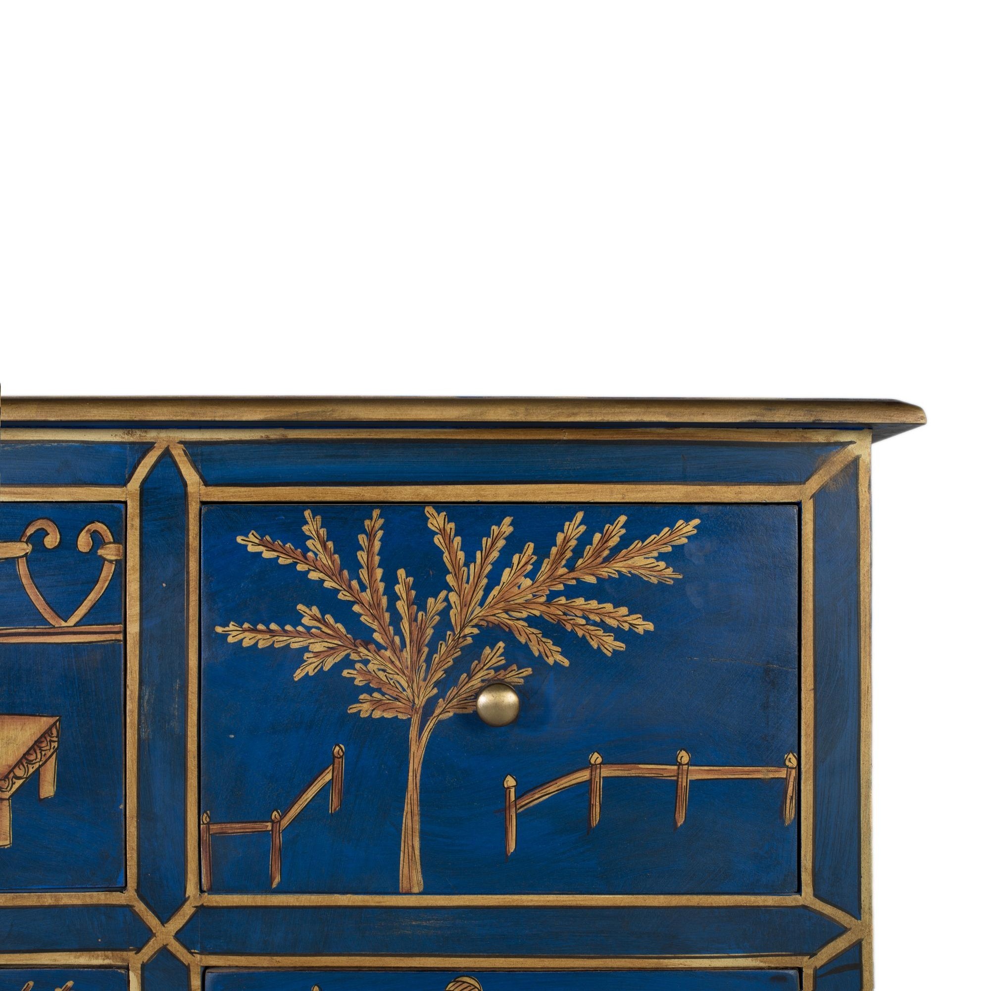 Cómoda Aoi 7 Cómoda Aoi 7